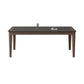 Modern Stone Rectangle Dining Table Wood Legs for Dining Room Clearhalo 'Dining Tables & Seating' 'Dining Tables' 'dining_table' 'furn' 'furn_dining_table' 'Furniture' 'Kitchen & Dining Furniture' 1200x1200_df820705-7c9f-4199-b86d-d463ec563933