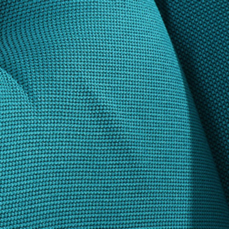 Chaise de lin 25,9 "L x 25,9" W x 32,2 "H VAISE DE CRALCHAI pour le salon