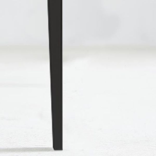 Modern Sintered Stone Dining Table Set 1/2/5/7 Pieces Dining Set for Home Clearhalo 'Dining Room Sets' 'Dining Tables & Seating' 'dining_room_set' 'furn' 'furn_dining_room_set' 'Furniture' 'furniture_dining_room_set' 'Kitchen & Dining Furniture' 1200x1200_df82c854-ae5a-4d19-94af-3c9f2b6bf1ba