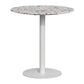 Stone Dining Room Collection Industrial Style Home Furniture Clearhalo ' dining_table' 'Dining Tables & Seating' 'Dining Tables' 'furn' 'furn_dining_table' 'Furniture' 'furniture_dining_table' 'Kitchen & Dining Furniture' 'kitchen&dining_furn' 'kitchen' 'kitchen_dining_table' 1200x1200_df902a71-8828-4040-a9e9-38fc7f17dc10
