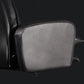 Modern Padded Arms Managers Chair Adjustable Seat Height Chair Clearhalo 'furn' 'furn_office_chair' 'Furniture' 'Office Chairs' 'Office Furniture' 'office_chair' 1200x1200_dfa1d482-e9a7-43aa-85ab-fcffc70c77d0