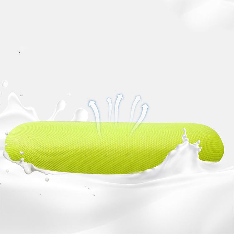 Contemporary Arm Chair Fixed Arms Lumbar Support Office Chair Clearhalo 'furn' 'furn_office_chair' 'Furniture' 'Office Chairs' 'Office Furniture' 'office_chair' 1200x1200_dfa9a58a-9ddd-4db3-93b7-edb88c10f42e