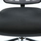 Contemporary Mesh Computer Chair Mid-Back Desk Chair with Wheels in Gray Clearhalo 'furn' 'furn_office_chair' 'Furniture' 'Office Chairs' 'Office Furniture' 'office_chair' 1200x1200_dfaa4d5d-0a8e-4adb-9950-1fb3468719f0