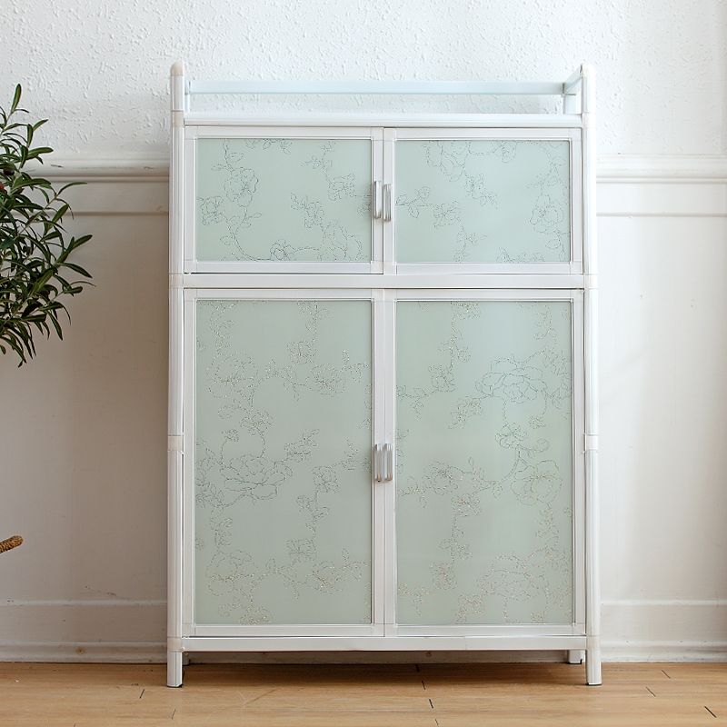 Moderner Sideboard -Buffet -Serverschrank mit Aufbewahrung für Küchenspeisesaal