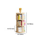 Contemporary Style Bookshelf Natural Solid Wood Bookcase for Home Office Clearhalo 'Bookcases' 'furn' 'furn_bookcases' 'Furniture' 'furniture_bookcases' 'Office Furniture' 1200x1200_dfaf13ed-5001-41e7-a493-bc6a71a683fb