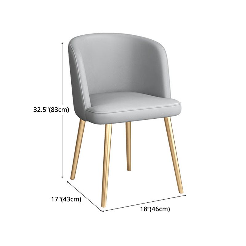 Glam Iron Dinette Set 1/2/5 Pieces Rectangle Dining Table Set with White Sintered Stone Clearhalo 'Dining Room Sets' 'Dining Tables & Seating' 'dining_room_set' 'furn' 'furn_dining_room_set' 'Furniture' 'furniture_dining_room_set' 'Kitchen & Dining Furniture' 1200x1200_dfb5589b-5e08-40f8-ae58-9442559a65ee