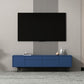 Wooden Enclosed Storage TV Console Industrial Home TV Stand with Splayed Legs Clearhalo 'furn' 'furn_tv_stands_entertainment_centers' 'Furniture' 'Living Room Furniture' 'TV Stands & Entertainment Centers' 'TV Stands & Media Storage Furniture' 'tv_stands_entertainment_centers' 1200x1200_dfbb36f7-5131-4bbd-8ac5-b3fc26a2c15e
