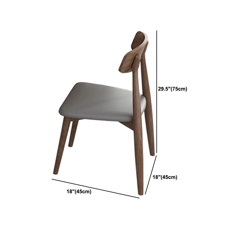 Modern 1/4/5/6 Pieces Rectangle Dining Set Sintered Stone Top Solid Wood Table Set Clearhalo 'Dining Room Sets' 'Dining Tables & Seating' 'dining_room_set' 'furn' 'furn_dining_room_set' 'Furniture' 'Kitchen & Dining Furniture' 1200x1200_dfbe3eb3-ba9c-4fbe-8c2e-d11b3f0dd717