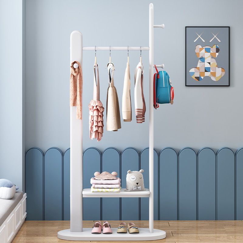 Rastrellino stabile ganci in legno solido ganci da design ganci da design