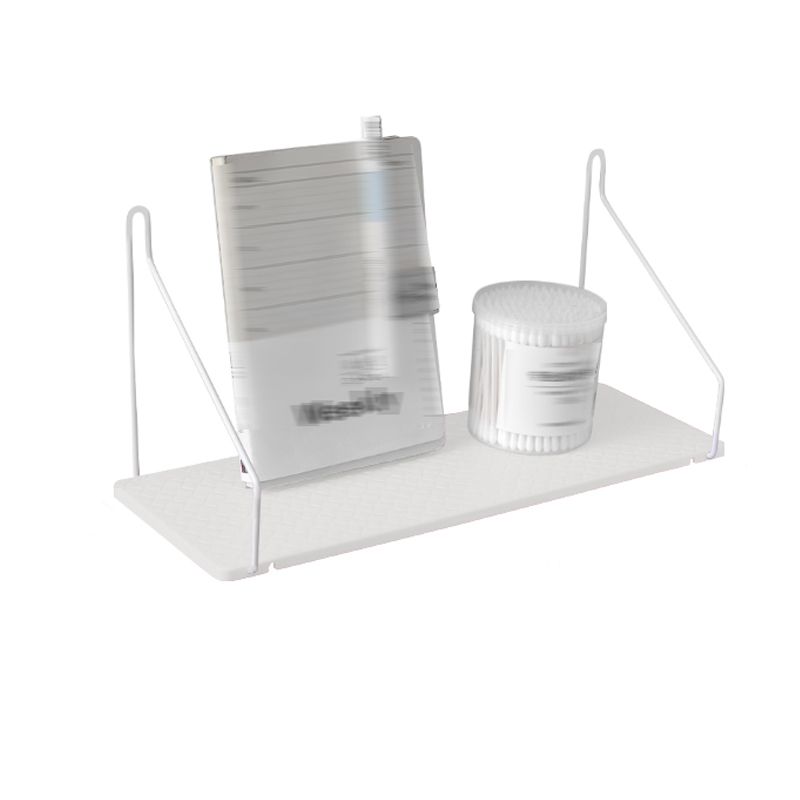 6.3"H x 5.2"W Bookshelf Wall Mounted Contemporary Style Bookcase for Home Office Clearhalo 'Bookcases' 'furn' 'furn_bookcases' 'Furniture' 'furniture_bookcases' 'kitchen' 'kitchen_bookcases' 'Living Room Furniture' 'Office Furniture' 1200x1200_dfcf6636-aa7c-48ea-9b77-f8d4c8f7b862