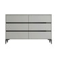 15.6-inch Width Modern Storage Chest Stone Storage Chest Dresser Clearhalo 'Bedroom Furniture' 'Dressers & Chests' 'dressers_chests' 'furn' 'furn_dressers_chests' 'Furniture' 1200x1200_dfdb63a5-d74c-448f-b3a5-2d2922299b03