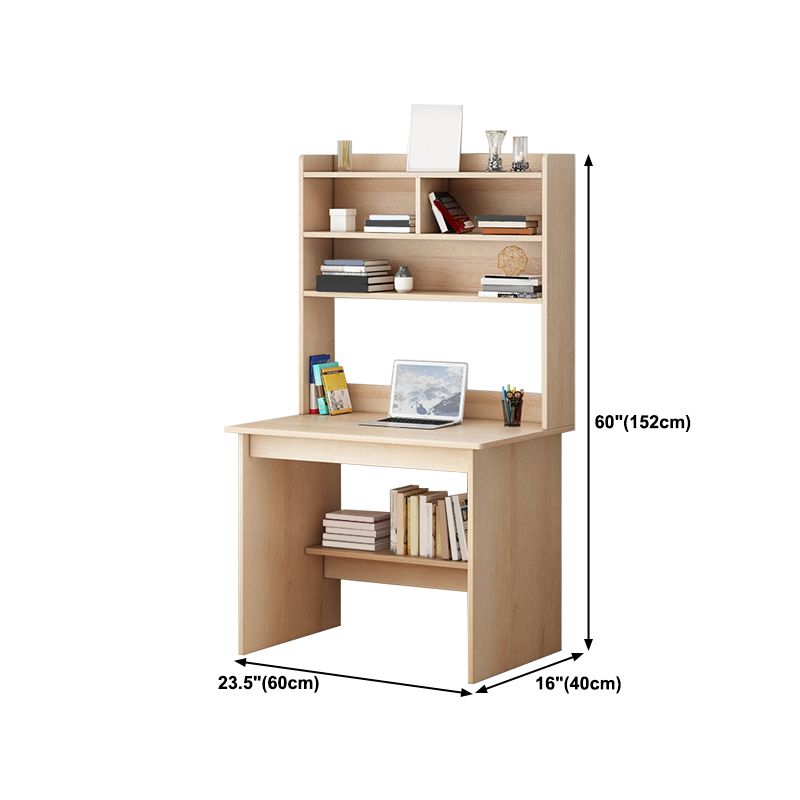 Home rectangulaire crénza bureau