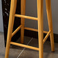 Contemporary Counter Bar Stool Backless Contoured Seat Wood Bar Stool with Footrest Clearhalo 'Bar Furniture' 'Bar Stools' 'bar_stools' 'furn' 'furn_bar_stools' 'furniture_bar_stools' 'Kitchen & Dining Furniture' 'kitchen&dining_furn' 'kitchen' 'kitchen_furn' Furniture' 1200x1200_dfe68c87-c760-4890-8158-37552e1088c3