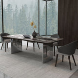 Glamouröser Esseet -Set für Esszimmer 1