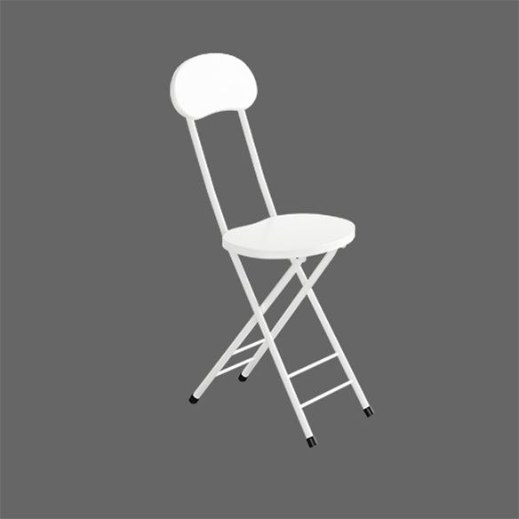 Modern Style Wooden Dining Room Set with Round Table Space-Saving Design Dining Table Furniture Clearhalo 'Dining Room Sets' 'Dining Tables & Seating' 'dining_room_set' 'furn' 'furn_dining_room_set' 'Furniture' 'furniture_dining_room_set' 'Kitchen & Dining Furniture' 'kitchen&dining_furn' 'kitchen' 1200x1200_dff00e86-a1c4-4ee4-9825-550dce22363b