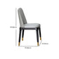Designer Style Rectangle Dining Set 1/2/5/7 Pieces Sintered Stone Top Wooden Table Set Clearhalo 'Dining Room Sets' 'Dining Tables & Seating' 'dining_room_set' 'furn' 'furn_dining_room_set' 'Furniture' 'Kitchen & Dining Furniture' 1200x1200_dff73520-ef90-44bd-b1c9-757f580bfd3b