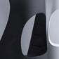 Scandinavian Plastic Barstools for Home Backless Stools with Plastic Base Clearhalo 'Bar Furniture' 'Bar Stools' 'bar_stools' 'furn' 'furn_bar_stools' 'Furniture' 'furniture_bar_stools' 'Kitchen & Dining Furniture' 1200x1200_dffac9c4-459f-4006-b701-cdd6c78a0ab8