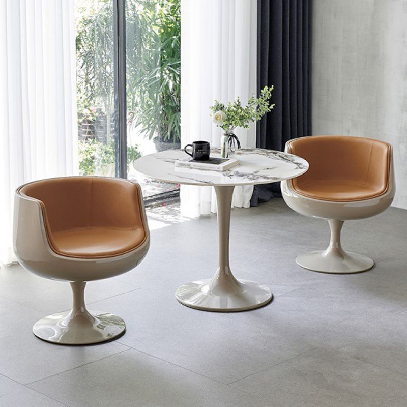 Modern 1/3/4/5 Pieces Sintered Stone Dining Set Dining Furniture Set /Separate Items Clearhalo 'Dining Room Sets' 'Dining Tables & Seating' 'dining_room_set' 'furn' 'furn_dining_room_set' 'Furniture' 'furniture_dining_room_set' 'Kitchen & Dining Furniture' 'kitchen&dining_furn' 'kitchen' 1200x1200_dffce412-b5e0-41f0-b09f-fd96b2023c97