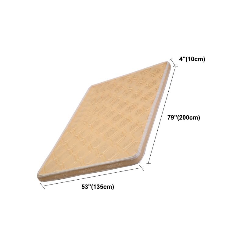 Industrial Metal Full Open-Frame-Bett 56,69 "H Drahtnetz Bettrahmen Set