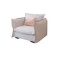 Nordic Square Arm Standard Sofa Beige Pillow Back Couch for Living Room Clearhalo 'Furniture' 'furniture_sofas' 'Living Room Furniture' 'Sofa' 'sofas' 1200x1200_e00969cf-6e5a-434e-9d24-30c2bc81aa8e