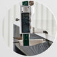 Modern Sintered Stone Dining Table Rectangular Table with Wood Four-leg Clearhalo ' dining_table' 'Dining Tables & Seating' 'Dining Tables' 'furn' 'furn_dining_table' 'Furniture' 'furniture_dining_table' 'Kitchen & Dining Furniture' 'kitchen&dining_furn' 'kitchen' 'kitchen_dining_table' 1200x1200_e01be4f7-701f-417f-a177-6d43cd9806f5