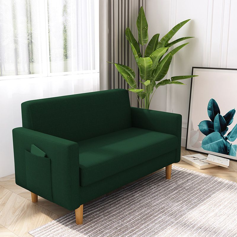 Contemporary Tight Back Sofa with Storage for Living Room and Apartment Clearhalo 'Furniture' 'furniture_sofas' 'Living Room Furniture' 'Sofa' 'sofas' 1200x1200_e0270f25-858a-4ec5-9b4b-737ec8fafada