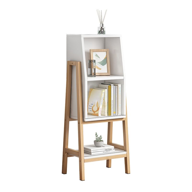 Modern Style Open Bookshelf Wooden Shelf Bookcase for Home Use Clearhalo 'Bookcases' 'furn' 'furn_bookcases' 'Furniture' 'furniture_bookcases' 'Office Furniture' 1200x1200_e029c5eb-e5a5-4690-a9b1-f2fa58b899d1