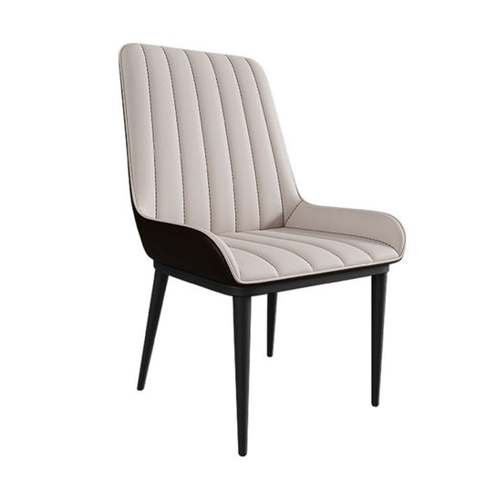 Set da pranzo in pietra sinterizzato moderno rettangolo 1/4/5/7 pezzi da pranzo set da tavolo