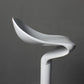 Dinning Room Modern Plastic Barstool Rotating Lifting Macron Bar Stool with Backrests Clearhalo 'Bar Furniture' 'Bar Stools' 'bar_stools' 'furn' 'furn_bar_stools' 'furniture_bar_stools' 'Kitchen & Dining Furniture' 'kitchen&dining_furn' 'kitchen' 'kitchen_furn' Furniture' 1200x1200_e031ee6f-b0fc-4336-96df-0efa904d53f0