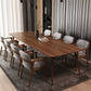 Solid Wood Contemporary Rectangle Dining Table Pine Wood Top Table with Legs Clearhalo ' dining_table' 'Dining Tables & Seating' 'Dining Tables' 'furn' 'furn_dining_table' 'Furniture' 'furniture_dining_table' 'Kitchen & Dining Furniture' 'kitchen&dining_furn' 'kitchen' 'kitchen_dining_table' 1200x1200_e0394399-0e11-4ced-845b-fd9d1168a7b1