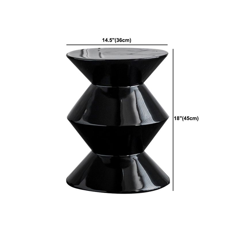 Tavolo da soggiorno contemporaneo TOURNO LATURA TABELLO DEL SOGGIO