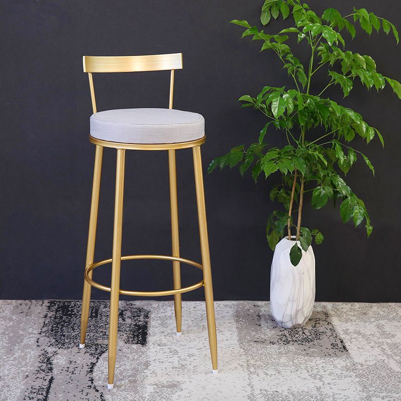 Juego de mesa de pub de piedra blanca rectangular de 1/2/4/7 piezas de altura de mostrador Glam para interiores