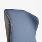 Modern Style Upholstered Side Chair Wingback Parsons Chair for Home Use Clearhalo ' kitchen&dining_furn' 'Dining Chairs' 'Dining Tables & Seating' 'dining_chair' 'Furniture' 'furniture_dining_chair' 'Kitchen & Dining Furniture' 'kitchen' 1200x1200_e040fb89-21d1-422f-8d5a-e593425c77ae