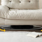 Modern Chaise Square Arms Chaise Lounge Couch for Living Room Clearhalo 'Chairs & Seating' 'Chaise Lounge' 'chaise_lounge' 'furn' 'furn_chaise_lounge' 'Furniture' 'Living Room Furniture' 1200x1200_e051236e-5cec-4f3c-862d-e4bbf914b129