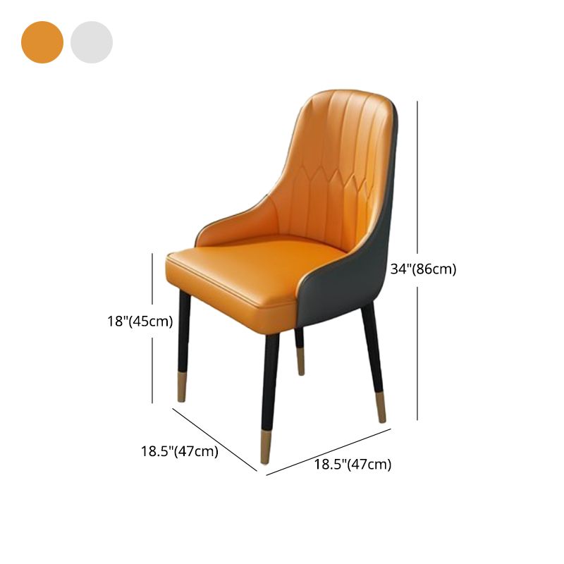 Glam 1/4/5 Pieces Dining Set Rectangle Stone Dining Table for Dining Room Clearhalo 'Dining Room Sets' 'Dining Tables & Seating' 'dining_room_set' 'furn' 'furn_dining_room_set' 'Furniture' 'furniture_dining_room_set' 'Kitchen & Dining Furniture' 'kitchen&dining_furn' 'kitchen' 1200x1200_e0517dd2-b87f-45f3-af38-bc61bf7d2af5