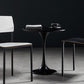 Contemporary Round Dining Table Pine Solid Wood Table with Tulip Base for Home Kitchen Dinner Clearhalo ' dining_table' 'Dining Tables & Seating' 'Dining Tables' 'furn' 'furn_dining_table' 'Furniture' 'furniture_dining_table' 'Kitchen & Dining Furniture' 'kitchen&dining_furn' 'kitchen' 'kitchen_dining_table' 1200x1200_e052e5b8-5d41-473b-b2ea-4ffa16392ddf