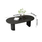 Simple Black Solid Wood Dining Table Rectangle Shape Standard Dining Table for Kitchen Clearhalo ' dining_table' 'Dining Tables & Seating' 'Dining Tables' 'furn' 'furn_dining_table' 'Furniture' 'furniture_dining_table' 'Kitchen & Dining Furniture' 'kitchen&dining_furn' 'kitchen' 'kitchen_dining_table' 1200x1200_e057100c-e3d9-470c-bd34-54d825f9e011
