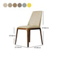 Kitchen Side Chairs Modern Solid Wood Dining Room Chair for Home Clearhalo 'Dining Chairs' 'Dining Tables & Seating' 'dining_chair' 'furn' 'furn_dining_chair' 'Furniture' 'furniture_dining_chair' 'Kitchen & Dining Furniture' 1200x1200_e05d5733-d94b-4628-ab46-ea637948b31f