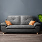 Faux Leather Pillow Top Arm Modern Sofa with Stain Resistant and Water Proof Clearhalo 'furn' 'furn_sofas' 'Furniture' 'furniture_sofas' 'kitchen' 'kitchen_sofas' 'Living Room Furniture' 'Sofa' 'sofas' 1200x1200_e0634c63-64ca-4e68-8d93-1c2290b06aa3