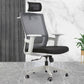 Modern Fixed Arms Office Chair Slide No Distressing Ergonomic Desk Chair Clearhalo 'furn' 'furn_office_chair' 'Furniture' 'Office Chairs' 'Office Furniture' 'office_chair' 1200x1200_e0795ebc-d386-4cde-81ab-05b817bb3d9e