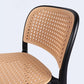 Scandinavian Stackable Bar Stool Plastic Armless Bar Stool for Living Room Clearhalo 'Bar Furniture' 'Bar Stools' 'bar_stools' 'furn' 'furn_bar_stools' 'Furniture' 'Kitchen & Dining Furniture' 1200x1200_e07b4cda-66e4-4eb9-bd77-c73fca836200