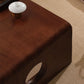 Rectangular Abstract Base Design Nordic Style Coffee Table Made of Solid Wood Clearhalo 'Coffee & Accent Tables' 'Coffee Tables' 'coffee_tables' 'furn' 'furn_coffee_tables' 'Furniture' 'Living Room Furniture' 1200x1200_e0837ada-48d6-415b-88f2-d719e26b5a82