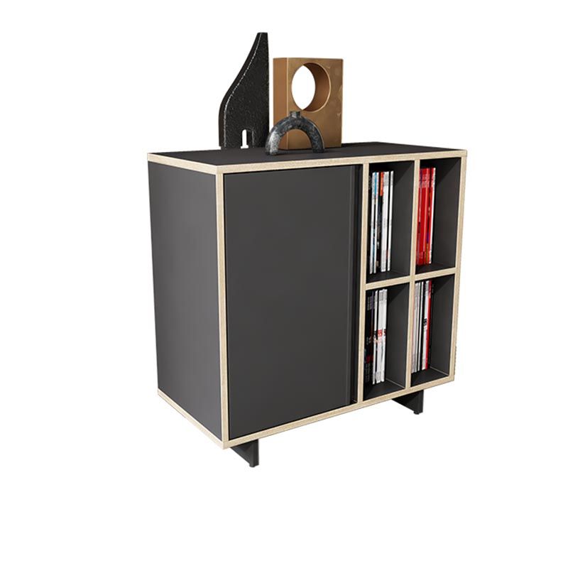 Buffet de style contemporain buffet armoire en bois pour le salon