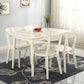 Contemporary Solid Wood Standard Dining Table Rectangle Shape Dining Table for Kitchen Clearhalo ' dining_table' 'Dining Tables & Seating' 'Dining Tables' 'furn' 'furn_dining_table' 'Furniture' 'furniture_dining_table' 'Kitchen & Dining Furniture' 'kitchen&dining_furn' 'kitchen' 'kitchen_dining_table' 1200x1200_e096381f-90b3-4293-abfe-525944f3980f