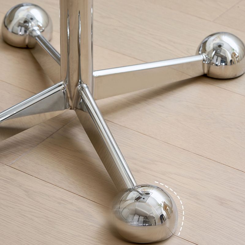 15"W Contemporary Corner Table Rectangular Accent Side Table Clearhalo 'Coffee & Accent Tables' 'End & Side Tables' 'end_side_tables' 'furn' 'furn_end_side_tables' 'Furniture' 'Living Room Furniture' 1200x1200_e0971b63-0a5c-48d9-a933-8e320bb914d5