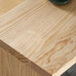 Solid Wood Bar Dining Table Industrial Bar Table with Sled Base Clearhalo 'Bar Furniture' 'Bar Tables' 'bar_tables' 'Furniture' 'furniture_bar_tables' 'Kitchen & Dining Furniture' 1200x1200_e0aec3ac-abc0-4b43-a445-85a28a0da445