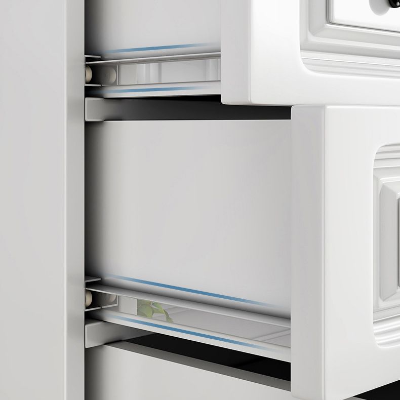 Wooden Dresser Contemporary Storage Chest Dresser for Bedroom Clearhalo 'Bedroom Furniture' 'Dressers & Chests' 'dressers_chests' 'furn' 'furn_dressers_chests' 'Furniture' 1200x1200_e0b22e1b-64fb-4115-860d-eb54681222ca