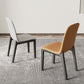 Contemporary Style Side Chair Wood Solid Back Dining Room Chair for Dining Room Clearhalo 'Dining Chairs' 'Dining Tables & Seating' 'dining_chair' 'furn' 'furn_dining_chair' 'Furniture' 'Kitchen & Dining Furniture' 1200x1200_e0c37f8e-f548-4f5a-9917-b52a14640cb6