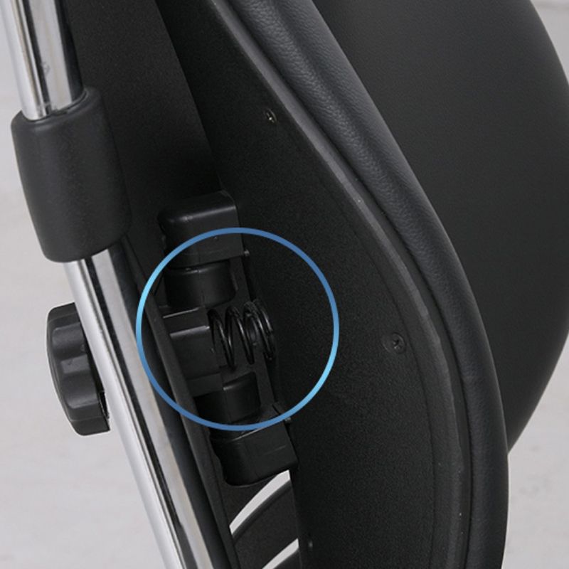 Faux Leather Working Chair Modern High Back Arm Home Office Chair Clearhalo 'furn' 'furn_office_chair' 'Furniture' 'Office Chairs' 'Office Furniture' 'office_chair' 1200x1200_e0c42489-af85-4172-94ed-bc6672d6b9fa