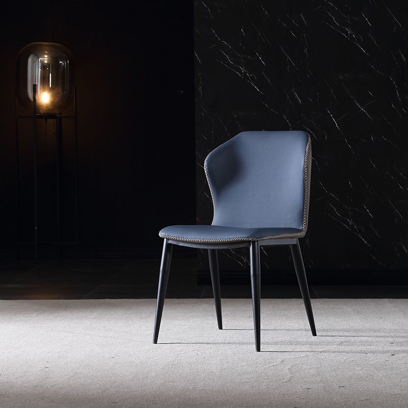 Modern 1/4/5/7 Pieces Dinette Set with White Sintered Stone Scalable Dining Table Set Clearhalo 'Dining Room Sets' 'Dining Tables & Seating' 'dining_room_set' 'furn' 'furn_dining_room_set' 'Furniture' 'furniture_dining_room_set' 'Kitchen & Dining Furniture' 1200x1200_e0cebe2a-3feb-4e11-bf14-9ec0c2452785